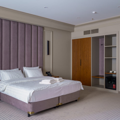 Гостиница Rison Hotel, Махачкала, Республика Дагестан