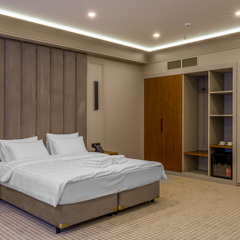 Гостиница Rison Hotel, Махачкала, Республика Дагестан