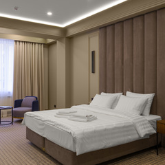 Гостиница Rison Hotel, Махачкала, Республика Дагестан