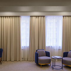 Гостиница Rison Hotel, Махачкала, Республика Дагестан