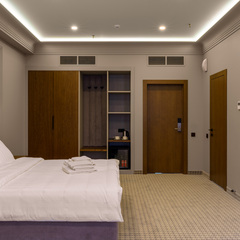 Гостиница Rison Hotel, Махачкала, Республика Дагестан