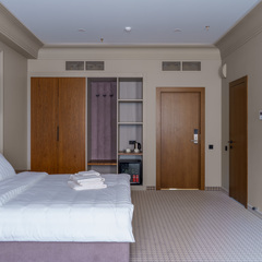 Гостиница Rison Hotel, Махачкала, Республика Дагестан