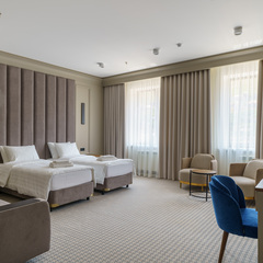 Гостиница Rison Hotel, Махачкала, Республика Дагестан