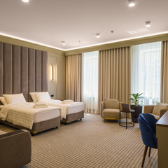 Гостиница Rison Hotel, Махачкала, Республика Дагестан