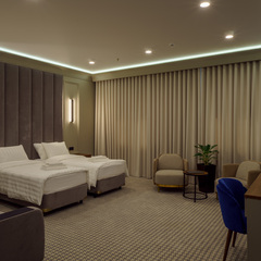 Гостиница Rison Hotel, Махачкала, Республика Дагестан