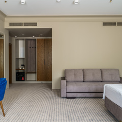 Гостиница Rison Hotel, Махачкала, Республика Дагестан