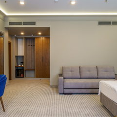 Гостиница Rison Hotel, Махачкала, Республика Дагестан