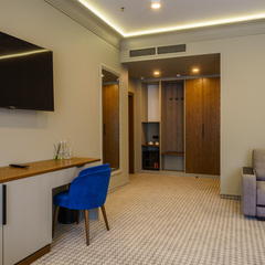 Гостиница Rison Hotel, Махачкала, Республика Дагестан