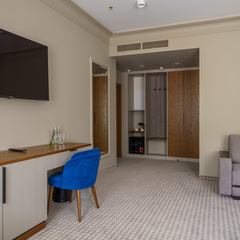 Гостиница Rison Hotel, Махачкала, Республика Дагестан