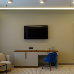 Гостиница Rison Hotel, Махачкала, Республика Дагестан