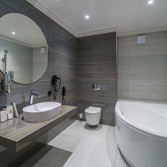 Гостиница Rison Hotel, Махачкала, Республика Дагестан