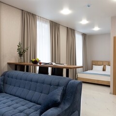 Гостиница 8 Авеню Прованс, Сочи, Краснодарский край