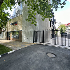 Гостиница 8 Авеню Прованс, Сочи, Краснодарский край