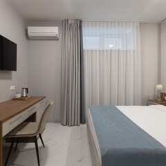 Гостиница 8 Авеню Прованс, Сочи, Краснодарский край