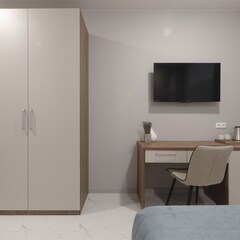 Гостиница 8 Авеню Прованс, Сочи, Краснодарский край