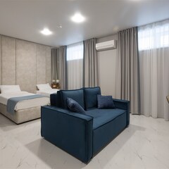 Гостиница 8 Авеню Прованс, Сочи, Краснодарский край