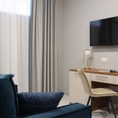 Гостиница 8 Авеню Прованс, Сочи, Краснодарский край