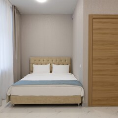 Гостиница 8 Авеню Прованс, Сочи, Краснодарский край