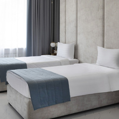 Гостиница 8 Авеню Прованс, Сочи, Краснодарский край