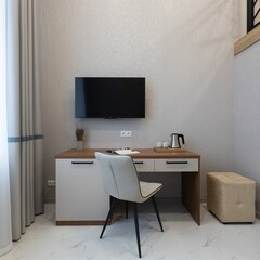 Гостиница 8 Авеню Прованс, Сочи, Краснодарский край