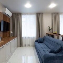 Гостиница 8 Авеню Прованс, Сочи, Краснодарский край