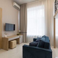 Гостиница 8 Авеню Прованс, Сочи, Краснодарский край