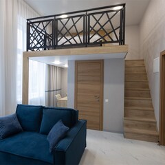 Гостиница 8 Авеню Прованс, Сочи, Краснодарский край