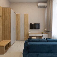 Гостиница 8 Авеню Прованс, Сочи, Краснодарский край