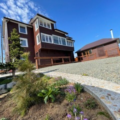 Гостевой дом 21KAMHOUSE, район Елизовский, Камчатский край