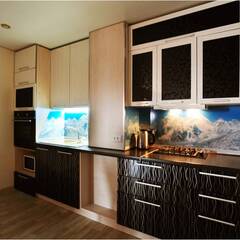 Гостевой дом 21KAMHOUSE, район Елизовский, Камчатский край