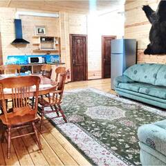 Гостевой дом 21KAMHOUSE, район Елизовский, Камчатский край