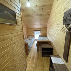 Гостевой дом 21KAMHOUSE, район Елизовский, Камчатский край
