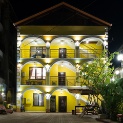 Гостевой дом Дольче Адлер, Сочи, Краснодарский край