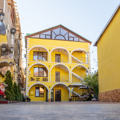 Гостевой дом Дольче Адлер, Сочи, Краснодарский край