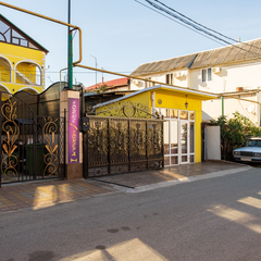 Гостевой дом Дольче Адлер, Сочи, Краснодарский край