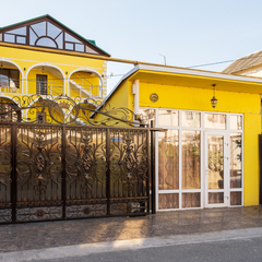 Гостевой дом Дольче Адлер, Сочи, Краснодарский край