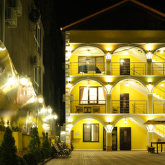 Гостевой дом Дольче Адлер, Сочи, Краснодарский край