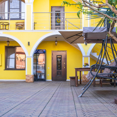 Гостевой дом Дольче Адлер, Сочи, Краснодарский край