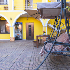 Гостевой дом Дольче Адлер, Сочи, Краснодарский край