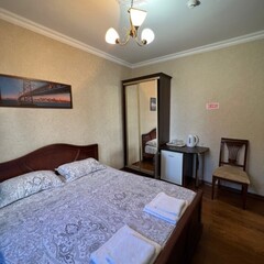 Гостиница Шаляпин, Махачкала, Республика Дагестан