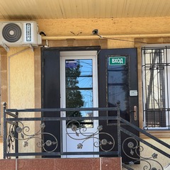 Гостиница Шаляпин, Махачкала, Республика Дагестан