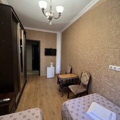 Гостиница Шаляпин, Махачкала, Республика Дагестан