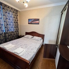 Гостиница Шаляпин, Махачкала, Республика Дагестан