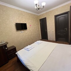 Гостиница Шаляпин, Махачкала, Республика Дагестан