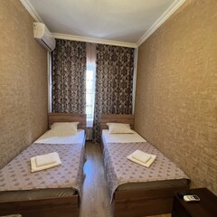 Гостиница Шаляпин, Махачкала, Республика Дагестан