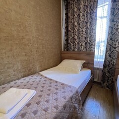 Гостиница Шаляпин, Махачкала, Республика Дагестан