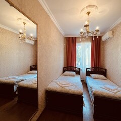 Гостиница Шаляпин, Махачкала, Республика Дагестан