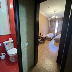 Гостиница Шаляпин, Махачкала, Республика Дагестан