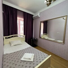 Гостиница Шаляпин, Махачкала, Республика Дагестан