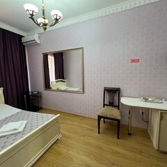 Гостиница Шаляпин, Махачкала, Республика Дагестан